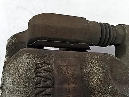 Left front brake caliper HYUNDAI BAYON (BC3) 1.0 T-GDI | BP30315196M105