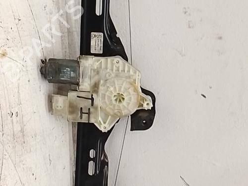 Used Rear left window mechanism Rear left window mechanism CITROËN GRAND C4 SPACETOURER (3A_, 3E_) 1.2 PureTech 130 (131 hp) 39554861 39554861
