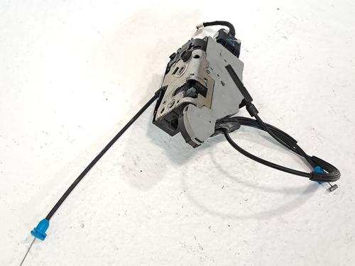 Front right lock CITROËN C4 Grand Picasso I (UA_) 2.0 HDi 138 | BP28072969C97 