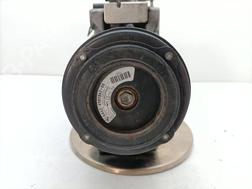 Used AC compressor BMW X1 (E84) sDrive 18 d (143 hp) 25456531