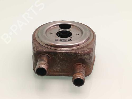 Oliekøler OPEL VIVARO A Van (X83) 1.9 DI (F7) | BP23377414M33 