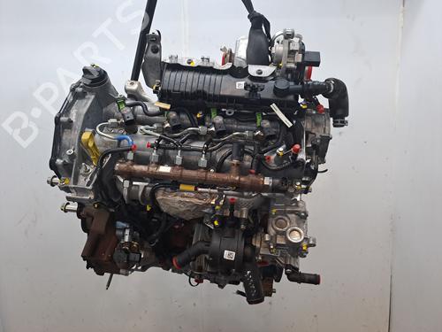 Motor FORD KUGA III (DFK) 2.0 EcoBlue 4x4 (190 hp) 23281836