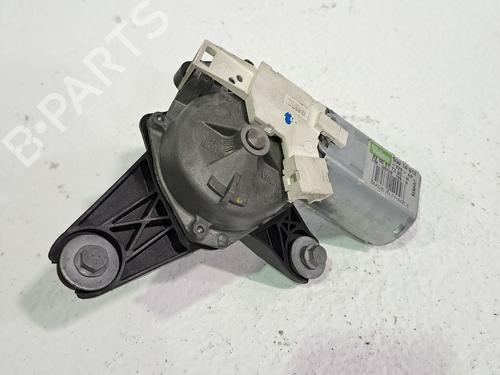 Used Rear wiper motor NISSAN MICRA III (K12) 1.4 16V (88 hp) 23944200