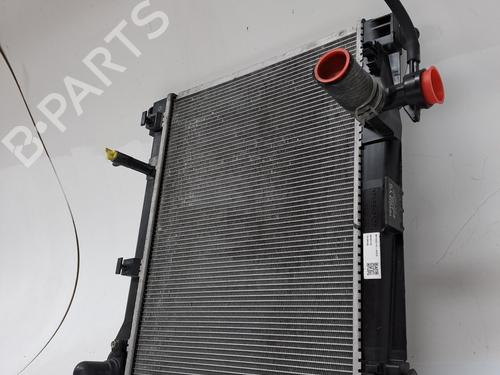 Water radiator TOYOTA YARIS (_P13_) 1.3 (NSP130_, NSP130) | BP23974929M31 