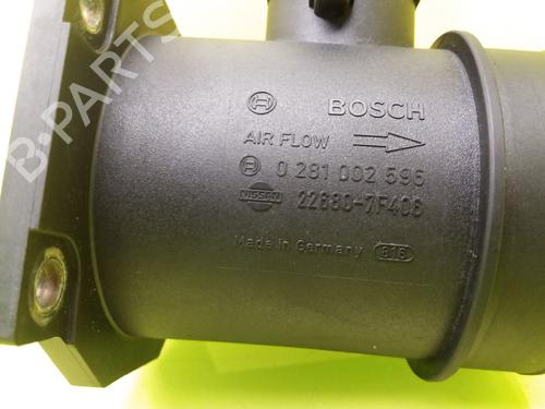 Luchtmassameter FORD USA EDGE 2.0 TDCi AWD (180 hp) 23377984