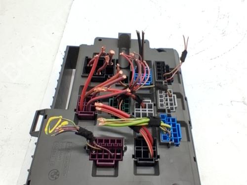 Control unit BMW 3 (E90) 320 d | BP38419327M11 - Image 2