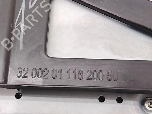 Radio AUDI A4 B9 Avant (8W5, 8WD) 2.0 TDI | BP36666505E6  - Image 5