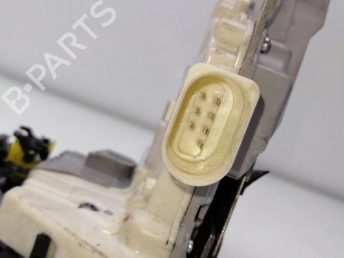 Rear right lock AUDI A3 (8P1) 1.6 TDI | BP23650974C99 
