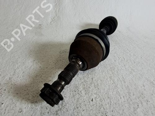 Antriebswelle links vorne OPEL ASTRA H (A04) 1.8 (L48) | BP29558170M38 