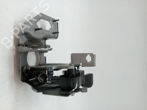 Clutch pedal OPEL CROSSLAND X / CROSSLAND (P17, P2QO) 1.2 (75) | BP25833872I13 