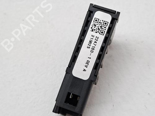 Elektronisk sensor OPEL CROSSLAND X / CROSSLAND (P17, P2QO) 1.2 (75) (131 hp) 26492454