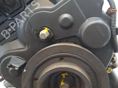 Engine HONDA ACCORD VI (CK, CG, CH, CF) 2.0 i (CG9) | BP23368509M1 
