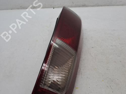 Venstre Baklys OPEL MERIVA A MPV (X03) 1.7 DTI (E75) | BP23362798C34 