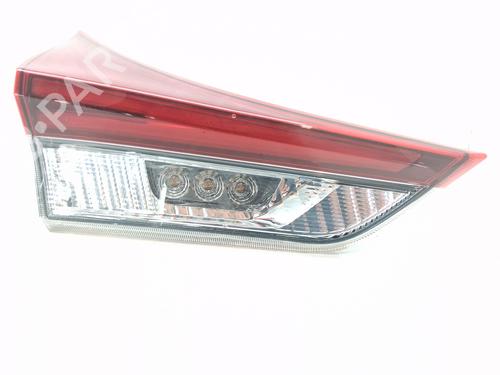 Used Right tailgate light TOYOTA AURIS Estate (_E18_) 1.8 Hybrid (ZWE186_, ZWE186R, ZWE186H) (136 hp) 28956787