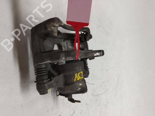 Left front brake caliper FIAT 500 (312_) 1.2 (312AXA1A) | BP24636562M105