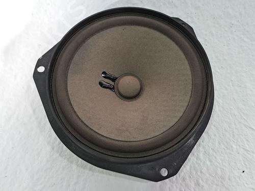 Used Speaker FIAT DUCATO Van (250_) 115 Multijet 2,0 D (116 hp) 23977628