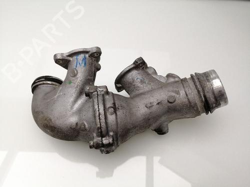 Pipe MERCEDES-BENZ C-CLASS T-Model (S205) C 220 BlueTEC / d (205.204) | BP23420134M125 