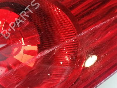 Left taillight PEUGEOT 607 (9D, 9U) 2.7 HDi 24V | BP23379274C34 