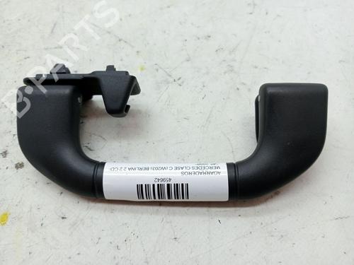 Used Interior roof handle MERCEDES-BENZ C-CLASS (W204) C 320 CDI (204.022) (224 hp) 23357431
