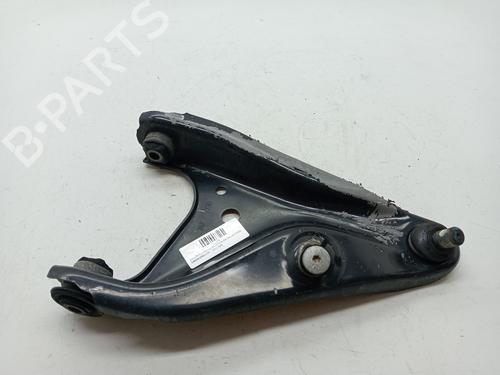 Used Right front suspension arm DACIA DOKKER MPV (KE_) 1.5 dCi (KEAJ, KEAH) (90 hp) 23365002