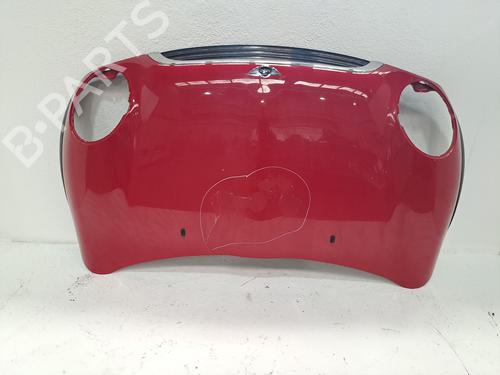 Motorhjelm MINI MINI (R50, R53) One D (88 hp) 26882412