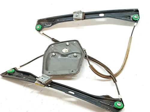 Front right window mechanism VW GOLF V (1K1) 2.0 TDI 16V | BP31262278C23
