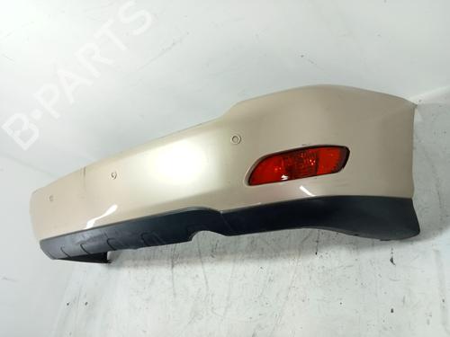 Rear bumper LEXUS RX (_U3_) 400h AWD (MHU38_, MHU38R) | BP29326037C8 