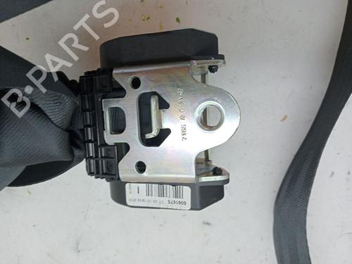Rear left seatbelt SEAT LEON (1P1) 1.2 TSI | BP23354762I29 