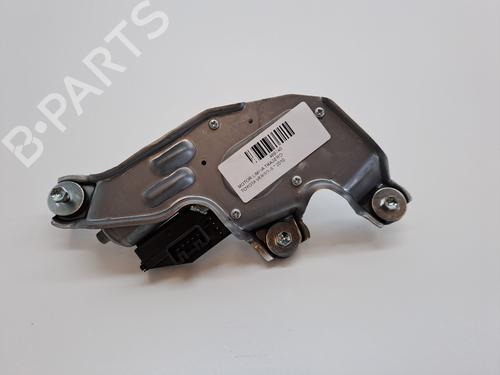 Used Rear wiper motor TOYOTA VERSO (_R2_) 1.6 (ZGR20_, ZGR20R) (132 hp) 23360717