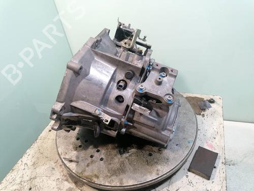 Used Gearbox PEUGEOT 2008 I (CU_) 1.5 BlueHDI 100 (102 hp) 24140216