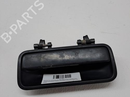 Used Front right exterior door handle LAND ROVER FREELANDER I (L314) 2.0 Td4 4x4 (112 hp) 24736064
