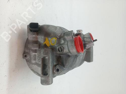 AC compressor VW GOLF V (1K1) 2.0 TDI 16V | BP24633354M34 