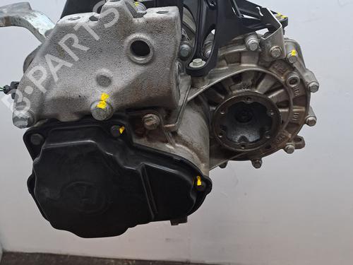 Gearbox SEAT ALTEA (5P1) 1.9 TDI | BP23977099M3 