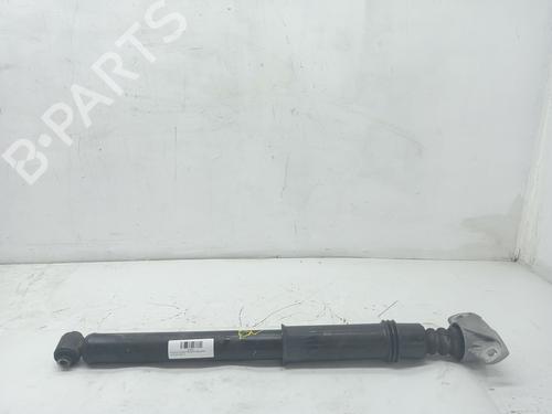Used Left rear shock absorber CITROËN DS4 (NX_) 1.6 HDi 90 (92 hp) 24444796