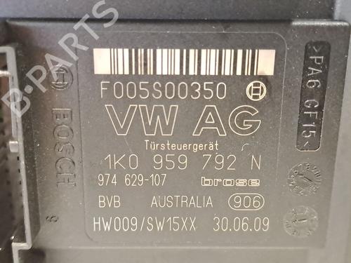 Elektronisk modul SEAT LEON (1P1) 1.6 | BP24586868M83