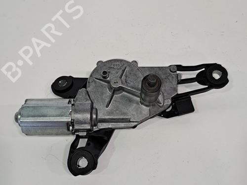 Used Rear wiper motor MITSUBISHI COLT VI (Z3_A, Z2_A) 1.3 (Z21A) (95 hp) 23372274
