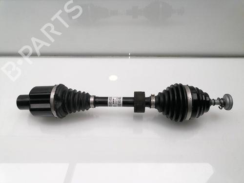 Used Right front driveshaft BMW 1 (F40) M 135 i xDrive (306 hp) 23940921