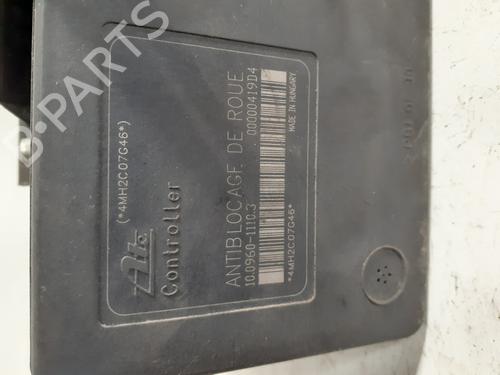 ABS pump CITROËN C5 I (DC_) 2.0 HDi (DCRHZB, DCRHZE) | BP24998968M43