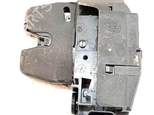 Used Tailgate lock Tailgate lock OPEL COMBO Box Body/MPV (K9) 1.5 D (102 hp) 34054811 34054811