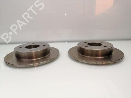 Other NISSAN NOTE (E11, NE11) 1.4 LPG | BP30451970O1