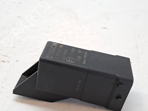 Electronic module RENAULT MEGANE III Grandtour (KZ0/1) 1.9 dCi (KZ0J, KZ0N, KZ1S) | BP27668738M83 