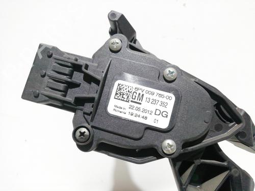 Pedal OPEL INSIGNIA A Saloon (G09) 2.0 CDTI (69) | BP25455521I4 