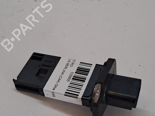 Mass air flow sensor FORD FOCUS II (DA_, HCP, DP) 1.6 | BP23370702M95