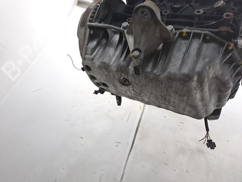 Engine RENAULT SCÉNIC II (JM0/1_) 1.9 dCi (JM14) | BP23372890M1 