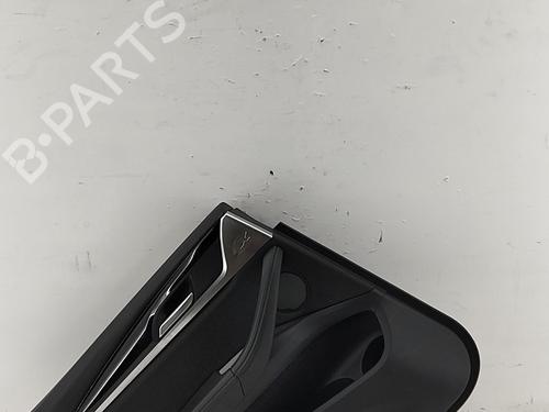 Rear left panel BMW X3 (G01, F97, G08) xDrive 20 d | BP40239168C60 - Image 5