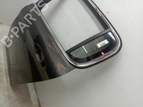 Left rear door PEUGEOT 308 II (LB_, LP_, LW_, LH_, L3_) 1.2 THP 130 | BP24108724C4