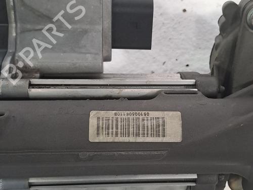 Steering rack SEAT LEON (1P1) 2.0 TDI 16V | BP26544602M22