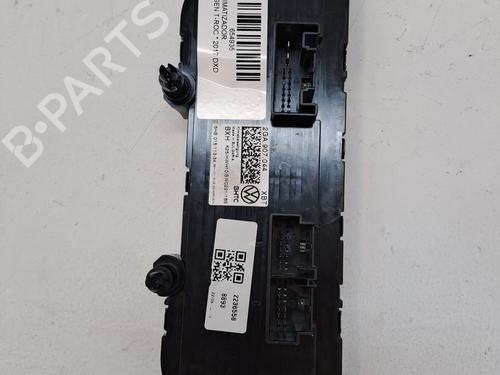 Climate control VW T-ROC (A11, D11) 1.5 TSI | BP24883853I5 