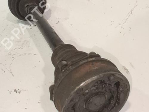 Left front driveshaft AUDI A3 (8P1) 1.9 TDI | BP37159991M38 - Image 3
