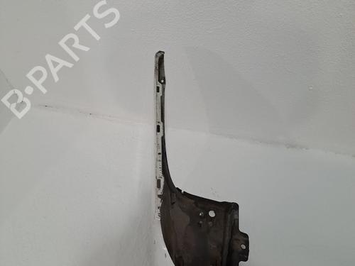 Rear bumper TOYOTA PRIUS Liftback (_W2_) 1.5 Hybrid (NHW20_, NHW20R) | BP24308491C8 